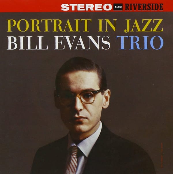 PORTRAIT IN JAZZ (CD)