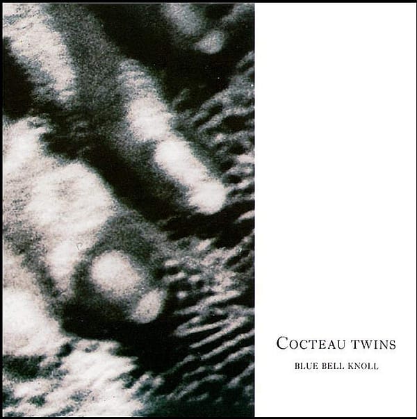 BLUE BELL KNOLL (NEW LP)