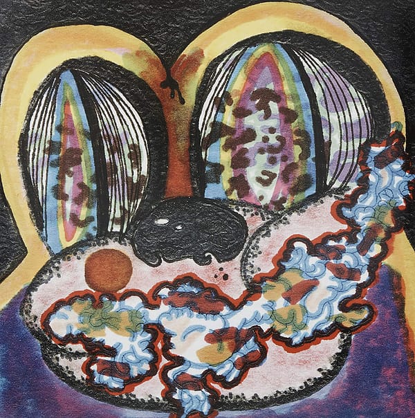 THANK YOU HAPPY BIRTHDAY (NEW LP)