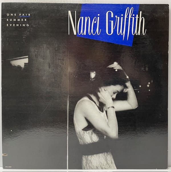 One Fair Summer Evening (USED LP)