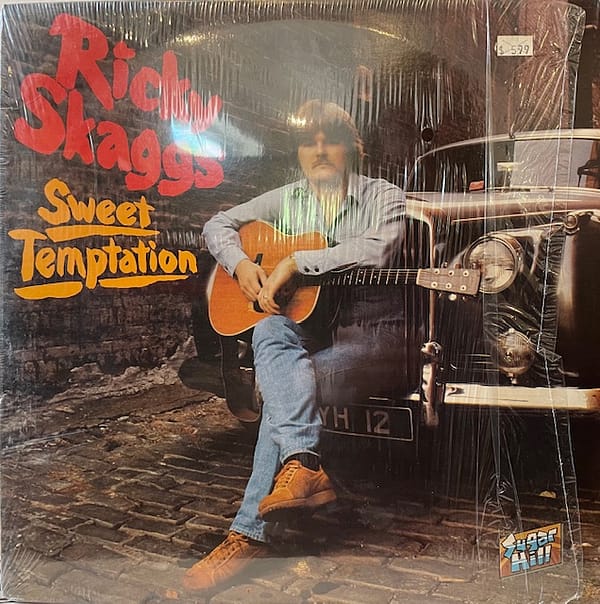 Sweet Temptation