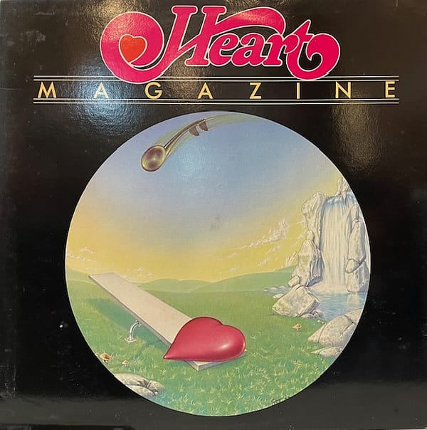 Magazine