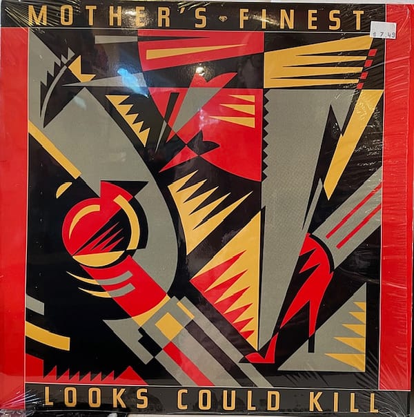 Looks Could Kill (USED LP)