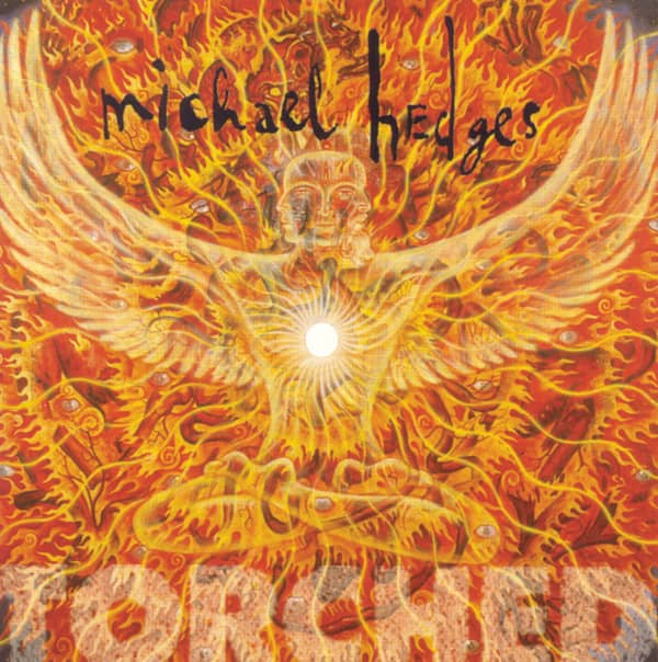 TORCHED (CD)