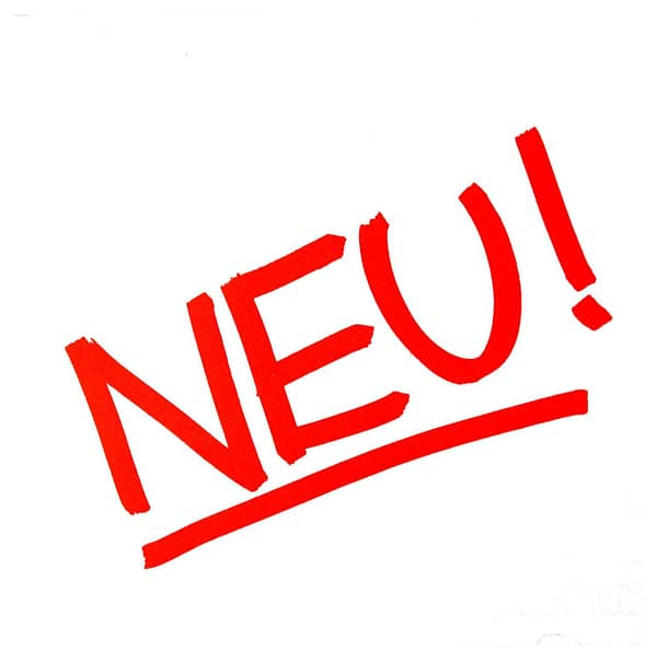 NEU! (CD)