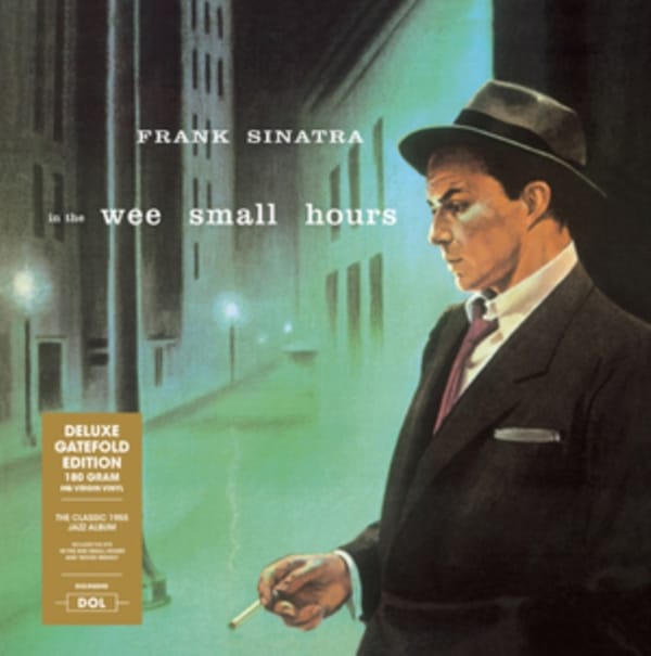 In the Wee Small Hours (New LP)
