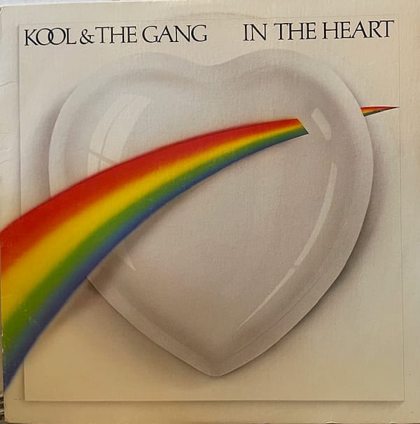 In The Heart