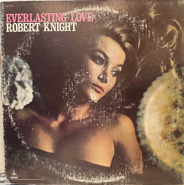 Everlasting Love