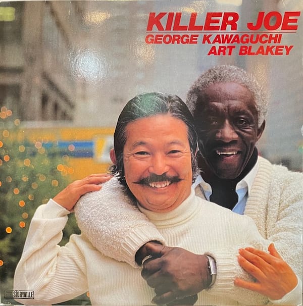 Killer Joe