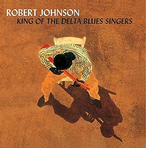 KING OF THE DELTA BLUES VOL 1 (NEW LP)