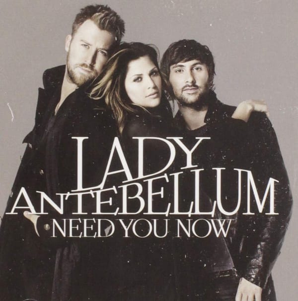 NEED YOU NOW (CD)