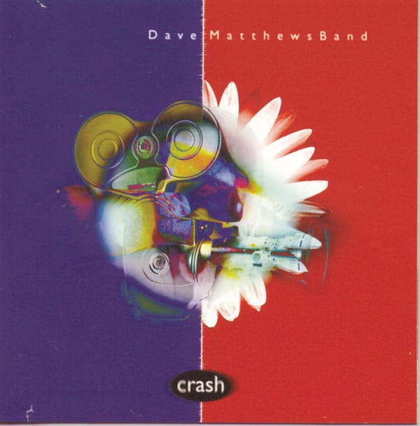 Crash  (CD)