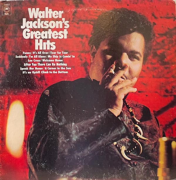 Greatest Hits (USED LP)