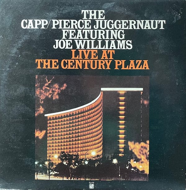 Live At The Century Plaza
