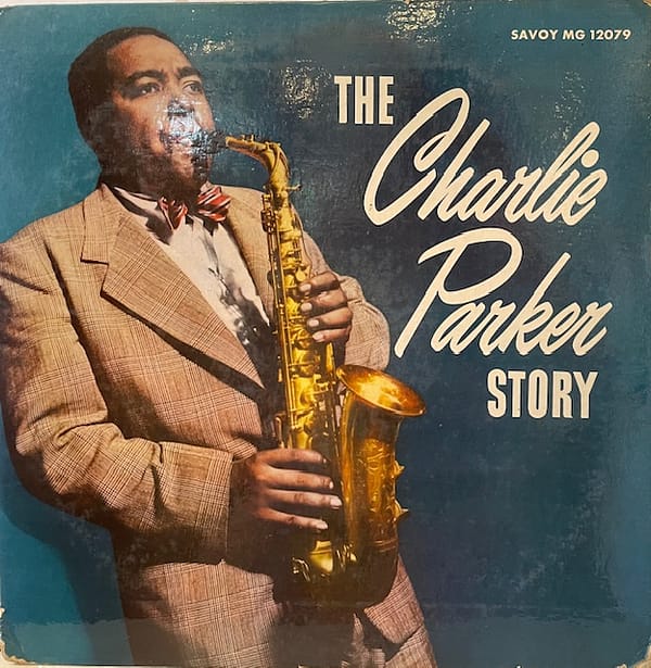 Charlie Parker Story