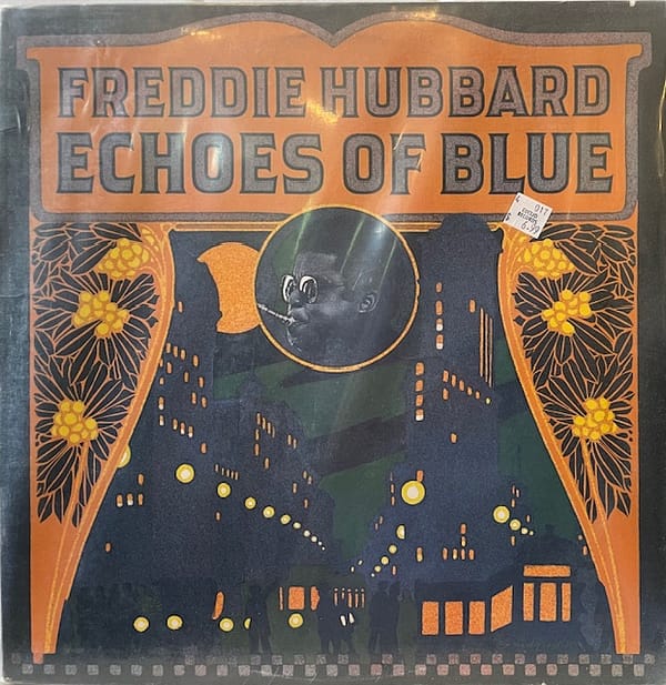 Echoes Of Blue
