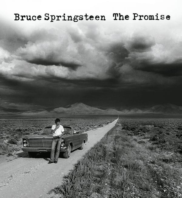PROMISE (CD)