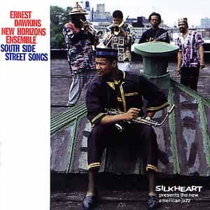 SOUTH SIDE STREET SONGS (CD)