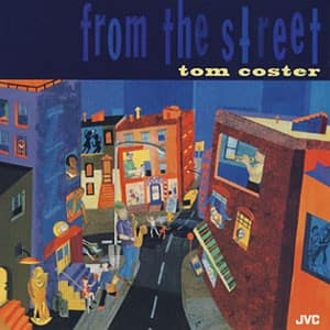 FROM THE STREET (CD)