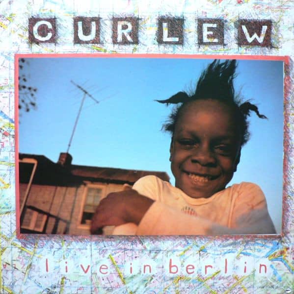 LIVE IN BERLIN