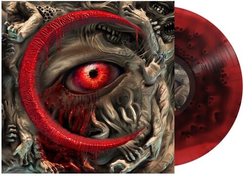 Living Chaos (New LP)