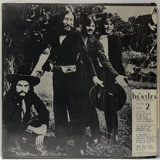 ザ・ビートルズ SWEET APPLE TRAX VOL. II ザ・ビートルズ SWEET APPLE TRAX VOL. II Beatles ビートルズ