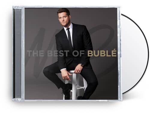 The Best Of Bublé (CD)