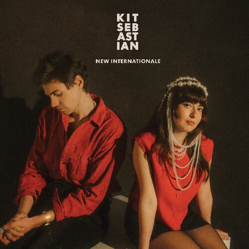 New Internationale (New LP)