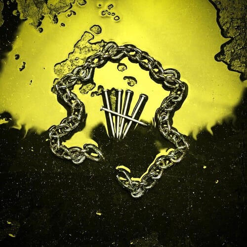 STIGMA (CD)
