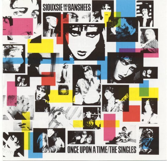 TWICE UPON A TIME: THE SINGLES (CD)