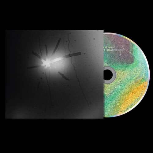 Spiral In A Straight Line (CD)