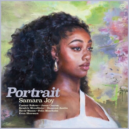 Portrait (New LP)