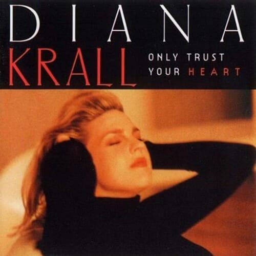 Only Trust Your Heart (New LP)