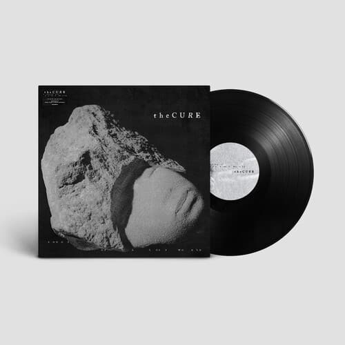 Songs Of A Lost World (New LP)