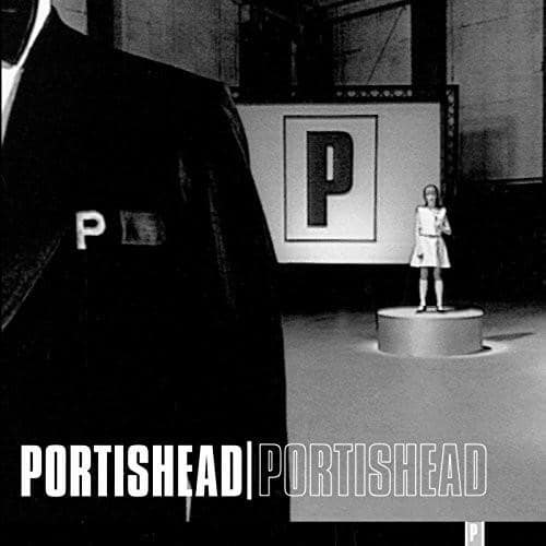 Portishead (New LP)