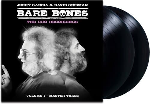Bare Bones: Volume I - Master Takes (New LP)