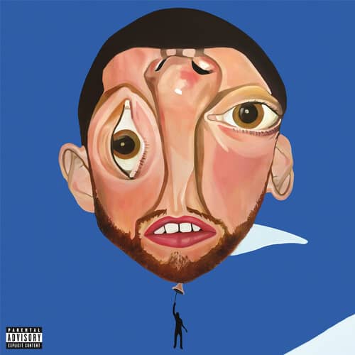 Balloonerism (New LP)