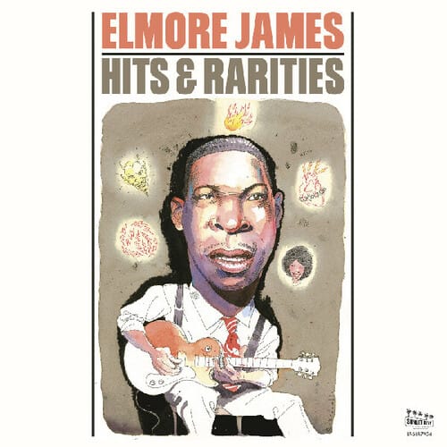 Hits & Rarities (CD)