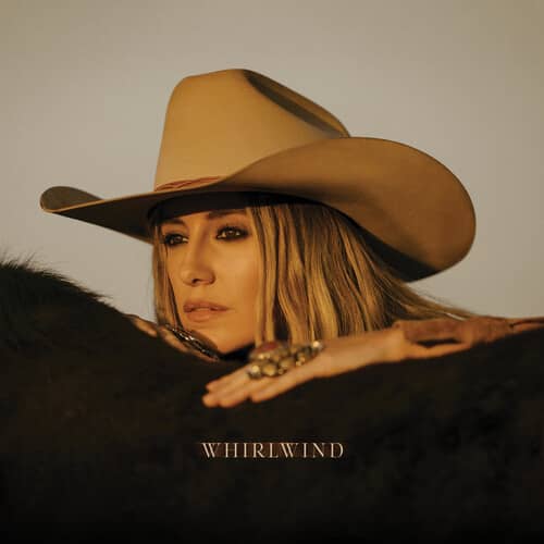 Whirlwind (New LP)