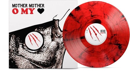 O My Heart (New LP)