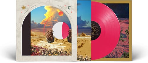 Antibloom (New LP)