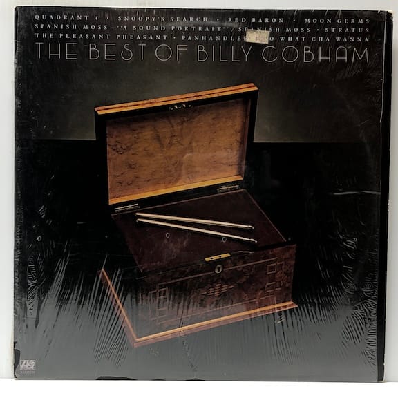 Best Of (USED LP)