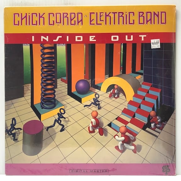 Inside Out