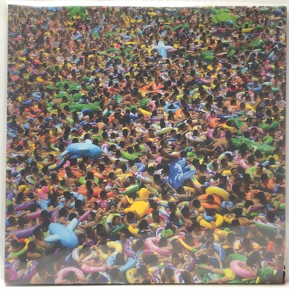 Giants of All Sizes (USED LP)