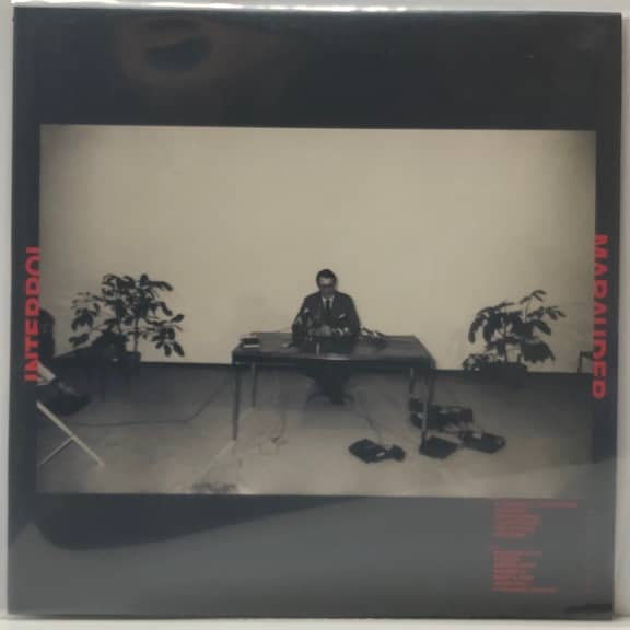 Marauder (USED LP)