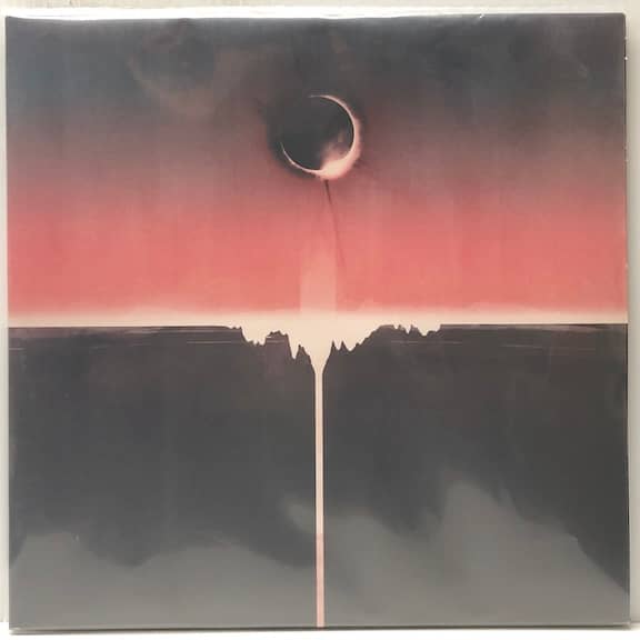 Every Countrys Sun (USED LP)