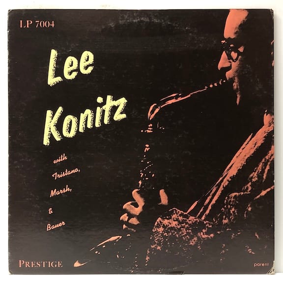 Subconscious-Lee (USED LP)