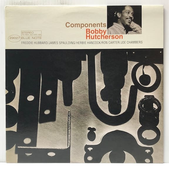 Components (USED LP)