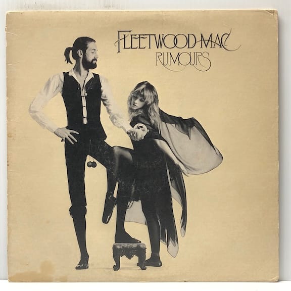 Rumours (USED LP)
