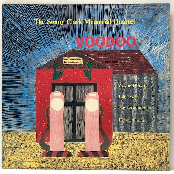 Voodoo (USED LP)